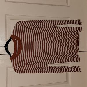 AE medium long sleeve crewneck